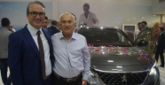 YENİ SUV PEUGEOT 3008 SATIŞA SUNULDU