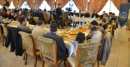YENİ TÜRKİYE’NİN GEREĞİ İSLAM COĞRAFYASINA SAHİP ÇIKMAKTIR