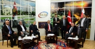 YENİ TÜRKİYE’NİN YENİ ONİKİŞUBAT’INI BİRLİKTE İNŞA EDECEĞİZ