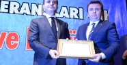 YENİ TÜRKİYE VE KÜLTÜR PANELİ YAPILDI