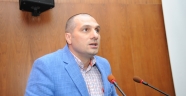 YENİ TÜRKİYE’Yİ ANLATTI