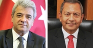 YENİ YIL MESAJI YAYINLADI