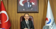 YENİ YIL MESAJI