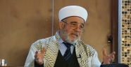 YENİ YILA KUR’AN ZİYAFETİYLE GİRDİLER
