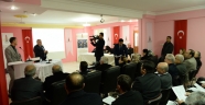 YENİ YILIN İLK MECİLİSİ ILICA’DA