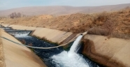 Yeraltı Sularının Boşaltılması Çevre ve Tarımsal Üretim Açısından Felaket Olur