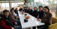 YEREL BASINININ ÖNEMİ TARTIŞILMAZ