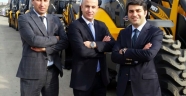 YERLİ İŞ MAKİNESİ ÜRETİMİNE DESTEK