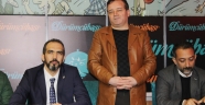 YERLİ VE MİLLİ EXPO DÜZENLEYELİM