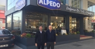 Yerli Ve Milli Markamız ALPEDO