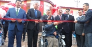 YEŞİL DERNEK PROJESİ