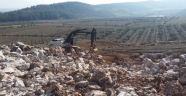 YEŞİLYURT İÇMESUYUNA KAVUŞUYOR