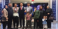 YILDIZ TV DE AFŞİN GECESİ