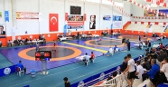 Yıldızlar Serbest Güreş Türkiye Şampiyonası İlimizde Yapılacak