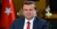 YILIN BELEDİYE BAŞKANI FATİH MEHMET ERKOÇ'A…