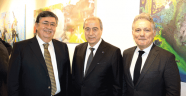 YILIN EN BAŞARILI SAĞLIK GİRİŞİMCİSİ ÖDÜLÜ