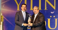 YILIN VAKIF İNSANI ÖDÜLÜ
