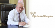 YILMAZ; ADAY ÖĞRETMENLERİMİZE