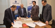 Yılmaz; Göksun İlçe Merkezinde Arızaların Tamını Yaptıklarını Söyledi.