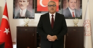 Yılmazcan: “Bayram, aşımızı ekmeğimizi paylaşmaktır”