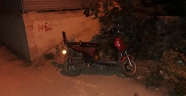 Yine Kadın Cinayeti