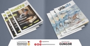 Yitiksöz ve Evelahir dergilerinin ikinci sayıları okuyucularıyla buluştu