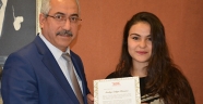 YÖK Başkanı Saraç, Üniversitemizi İlk Sırada Tercih Eden Öğrencileri Tebrik Etti