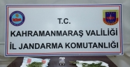 Yol Kontrollerinde Esrara Geçit Yok