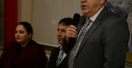 “YOL KONUSUNDA REKOR KIRDIK”