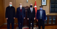 Yol mesaimiz havaların ısınmasıyla başladı