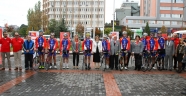 YOLCULUK SAMSUN’DA BİTECEK