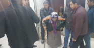 YOLDA KALAN VATANDAŞLARA BAŞKAN’DAN ÇORBA İKRAMI