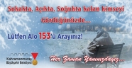 YOLDA ZORDA DARDA KALANLARIN BUYUKSEHIR YANINDA