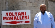 Yolyanı Yoluna sathi kaplama