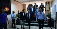 YÖRESEL LEZZETLERİMİZ BAŞKENT ANKARA’DA