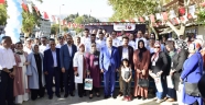 YÖRESEL YEMEK YARIŞMASI SONUÇLANDI