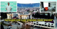 Yrd. Doç. Dr. Engin Şengül: “Bu Ameliyatlar İçin artık şehir dışına gitmeye gerek yok”