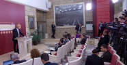 Yüce divan yolu açılmalıydı…