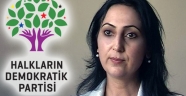 Yüksekdağ; Kahramanmaraş’ta Miting Yapacak