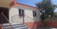 Yumaklıcerit’e Taziye Evi