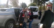Yunanistan’a kaçarken yakalanan eski belediye başkanı tutuklandı