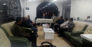 YUNUS EMRE’DEN CUMA SOHBETLERİ