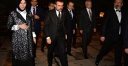 YUNUS EMRE ORATORYOSU