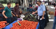 ZABITA’DAN FIRIN VE PAZAR DENETİMİ