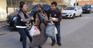 ZABITA DİLENCİLERE İZİN VERMİYOR