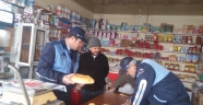 ZABITA RAMAZAN AYI ÖNCESİ DENETİMLERİNİ YOĞUNLAŞTIRDI