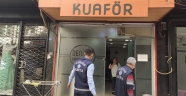 Zabıtadan Kuaförlere Koronavirüs Denetimi