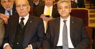 ZABUN, İŞ DÜNYASININ SORUNLARINI BAKAN PEKCAN’A SUNDU