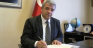 ZABUN: “KAHRAMANMARAŞ’IN EN ÖNEMLİ ÖZELLİĞİ İŞÇİ-İŞVEREN UYUMUNUN ÇOK GÜÇLÜ OLMASIDIR”