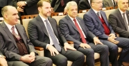 ZABUN: “KÜRESEL TİCARETTEKİ POZİSYONUMUZU DAHA İYİ NOKTALARA TAŞIYACAĞIZ”